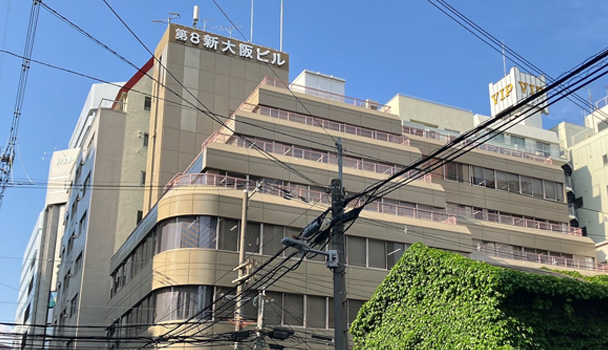 関西オフィス