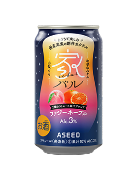 ファジーネーブル