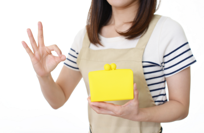 続けやすい！