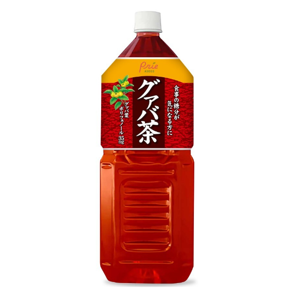 グァバ茶の商品画像